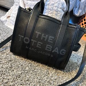 Marc Jacob’s medium tote bag